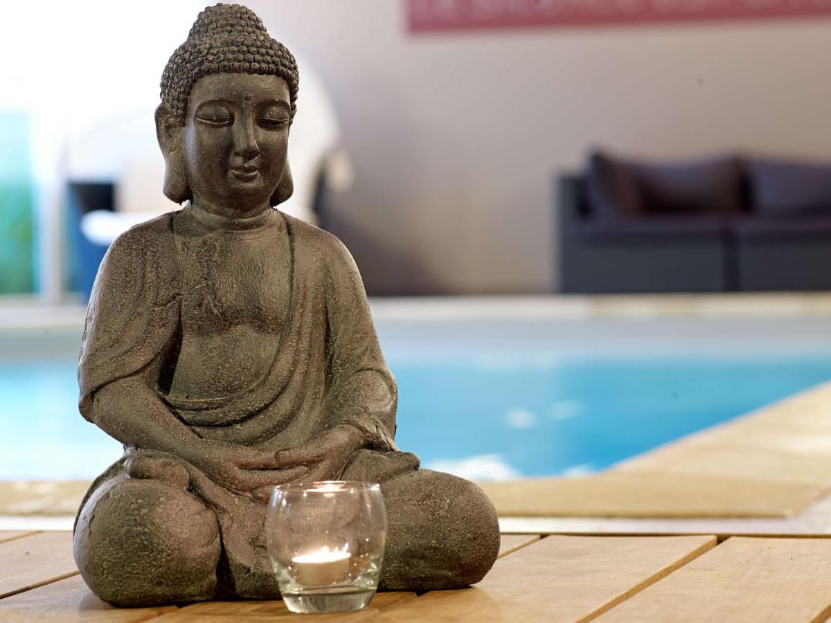 Radisson Blu Balmoral Otel Spa Dış mekan fotoğraf