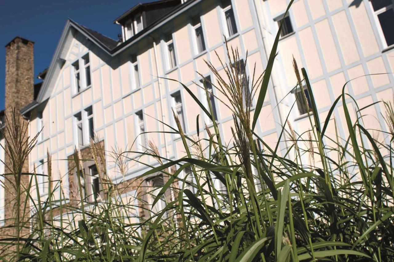 Radisson Blu Balmoral Otel Spa Dış mekan fotoğraf