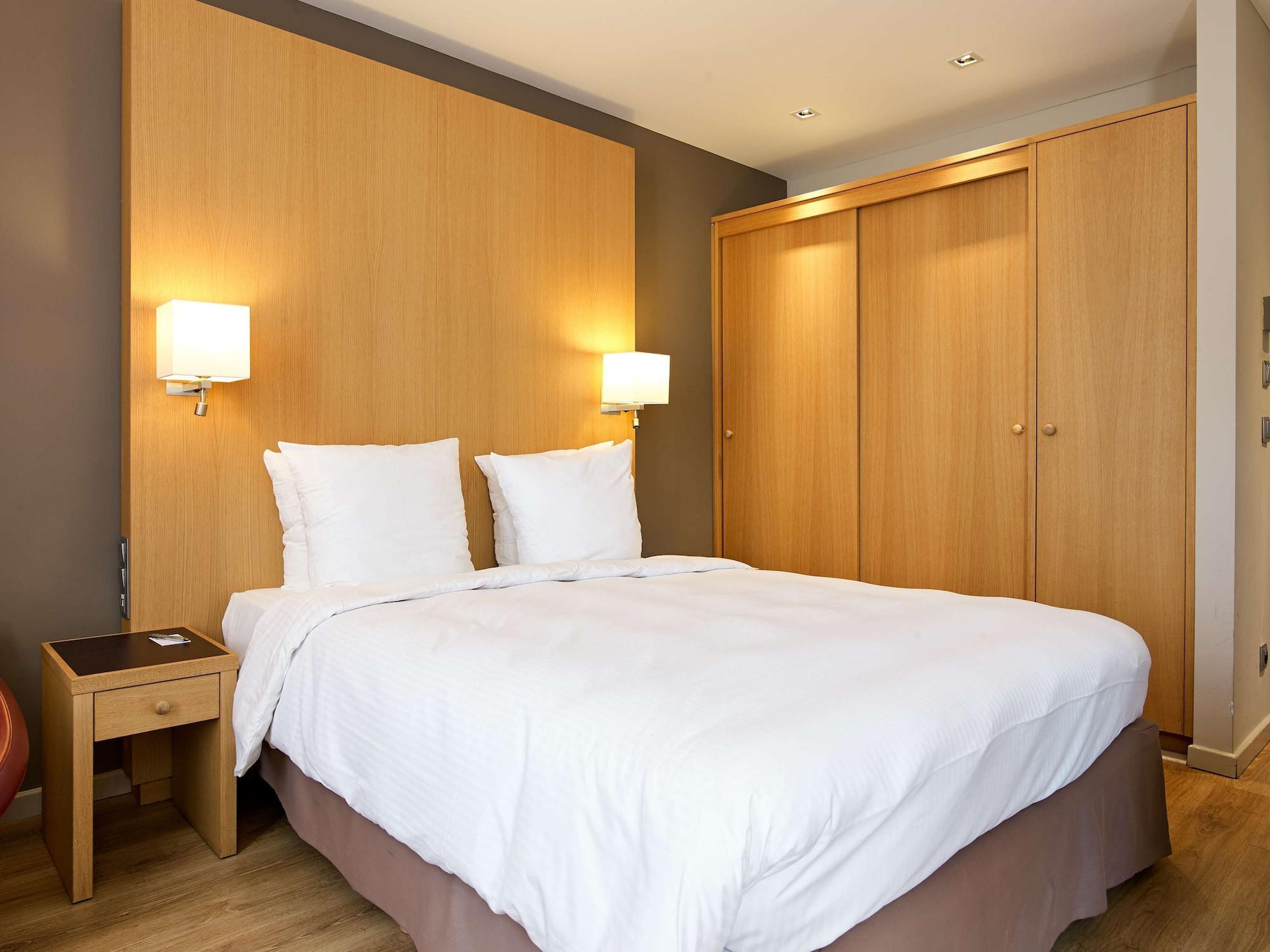 Radisson Blu Balmoral Otel Spa Dış mekan fotoğraf