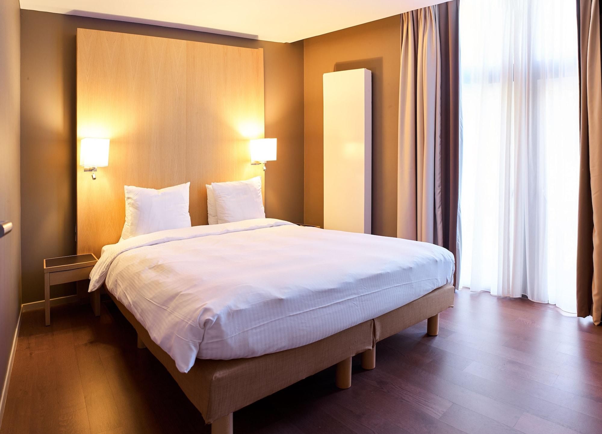 Radisson Blu Balmoral Otel Spa Dış mekan fotoğraf