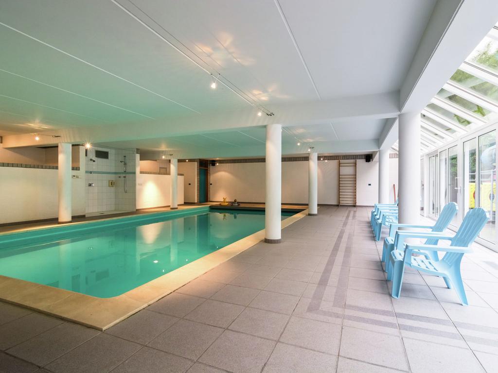 Radisson Blu Balmoral Otel Spa Dış mekan fotoğraf