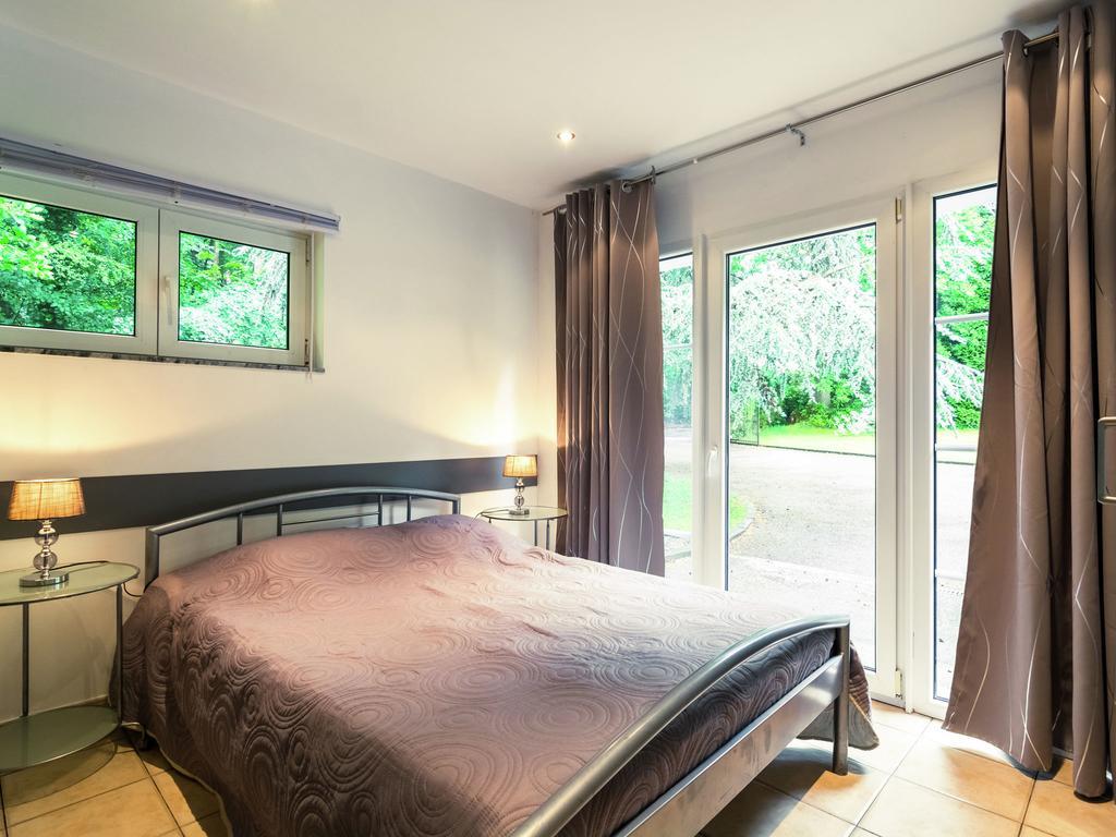 Radisson Blu Balmoral Otel Spa Dış mekan fotoğraf