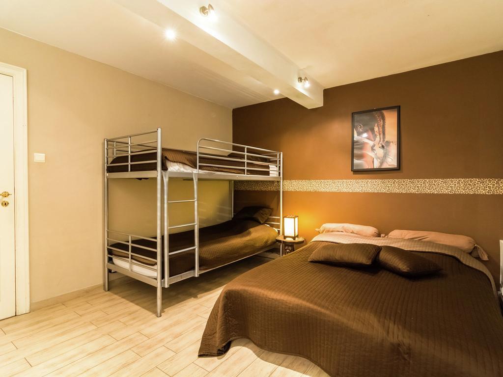 Radisson Blu Balmoral Otel Spa Dış mekan fotoğraf